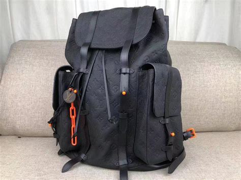 louis vuitton virgil abloh rucksack|virgil abloh lv collection.